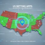 Why US Betting Apps Require Background Location Access