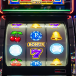 How Slot Bonus Rounds Trigger via RNG in the US