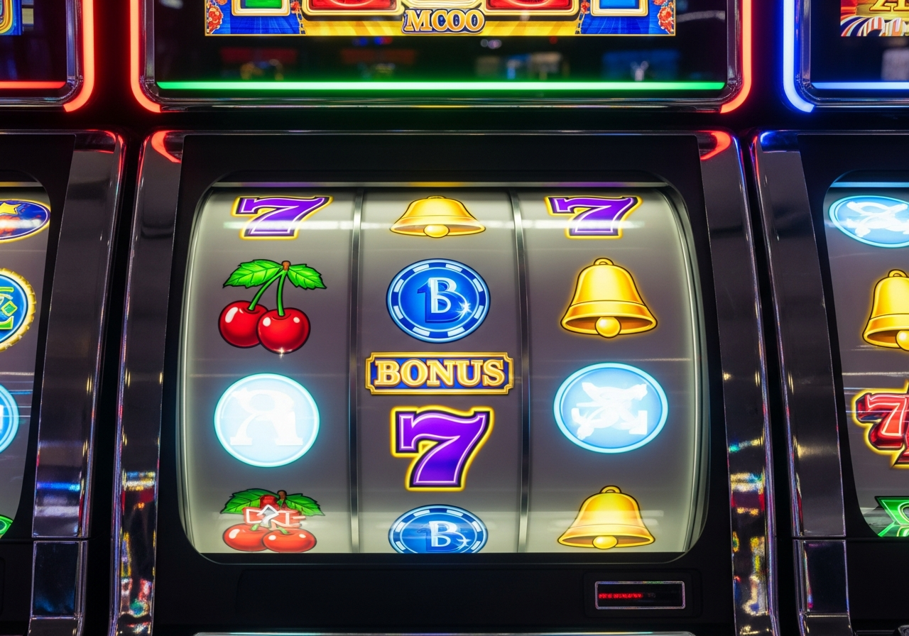 How Slot Bonus Rounds Trigger via RNG in the US