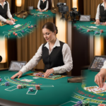 Live Dealer Camera Angles and Bet Placement in US Casinos