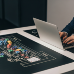 Using Playthrough Trackers to Clear US Casino Bonuses