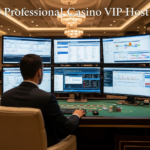 How VIP Hosts Allocate Comp Points for US Players