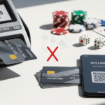 Why US States Ban Credit Card Deposits for Gambling